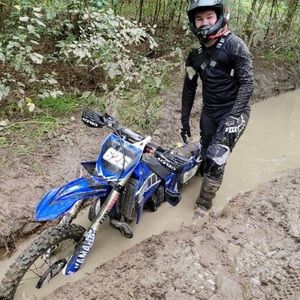 Meet your Posher, William